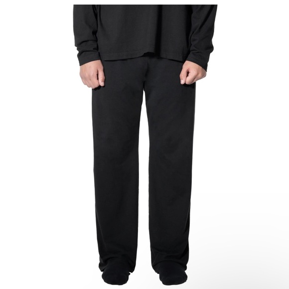 YZY & GAP Collaboration sweatpants - Picture 1 of 3